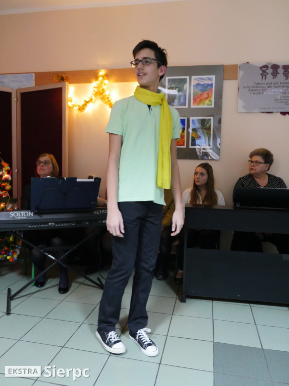 Najważniejsze jest w nas...
