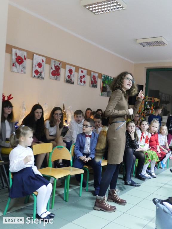 Najważniejsze jest w nas...