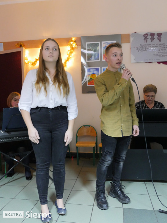 Najważniejsze jest w nas...