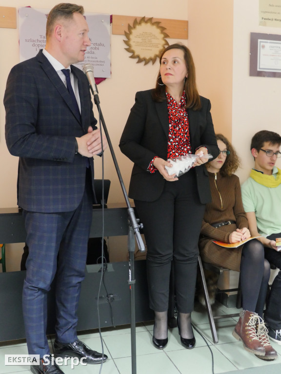 Najważniejsze jest w nas...