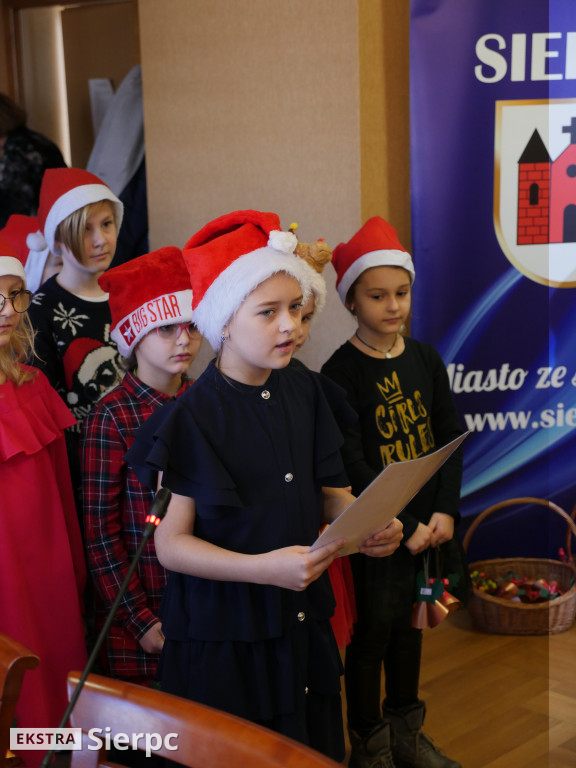 Sesja Rady Miejskiej