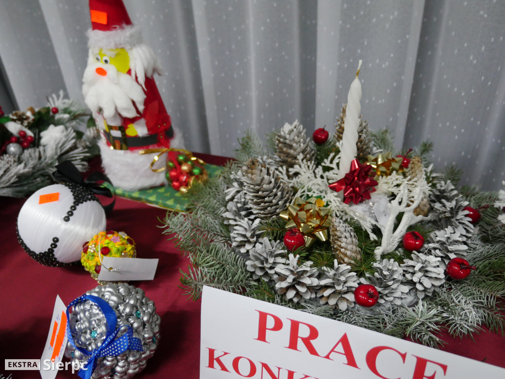 Jasełka w Rościszewie