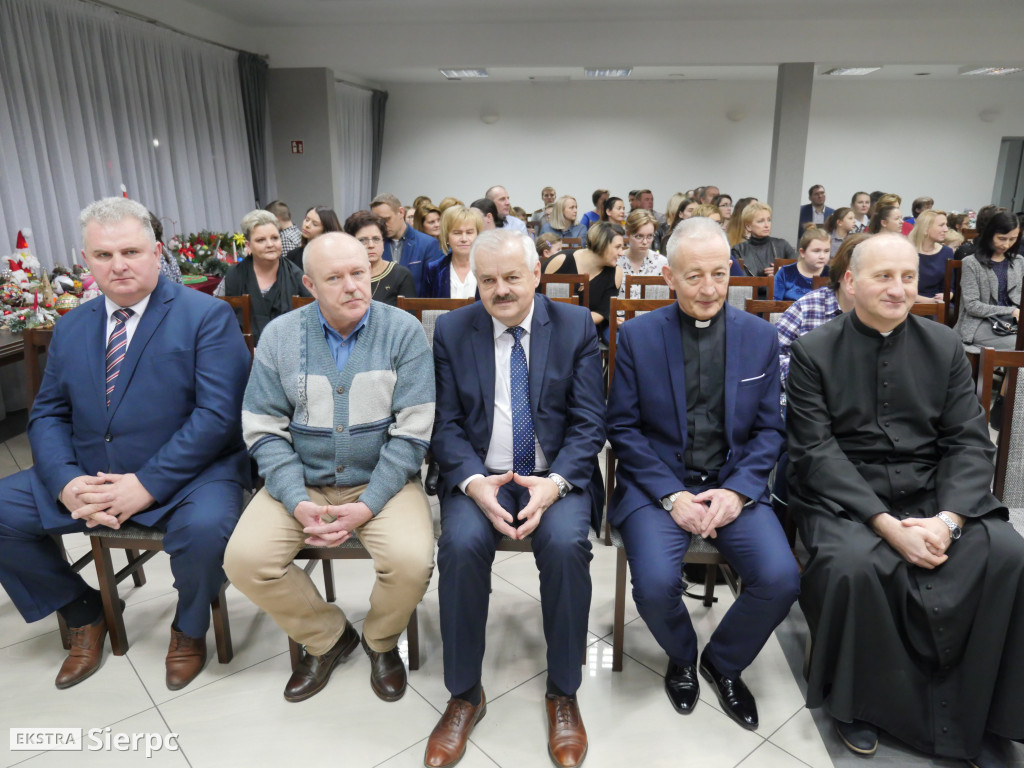Jasełka w Rościszewie