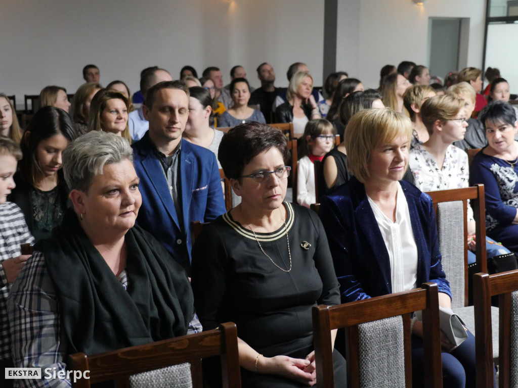 Jasełka w Rościszewie