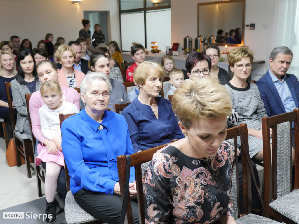 Jasełka w Rościszewie