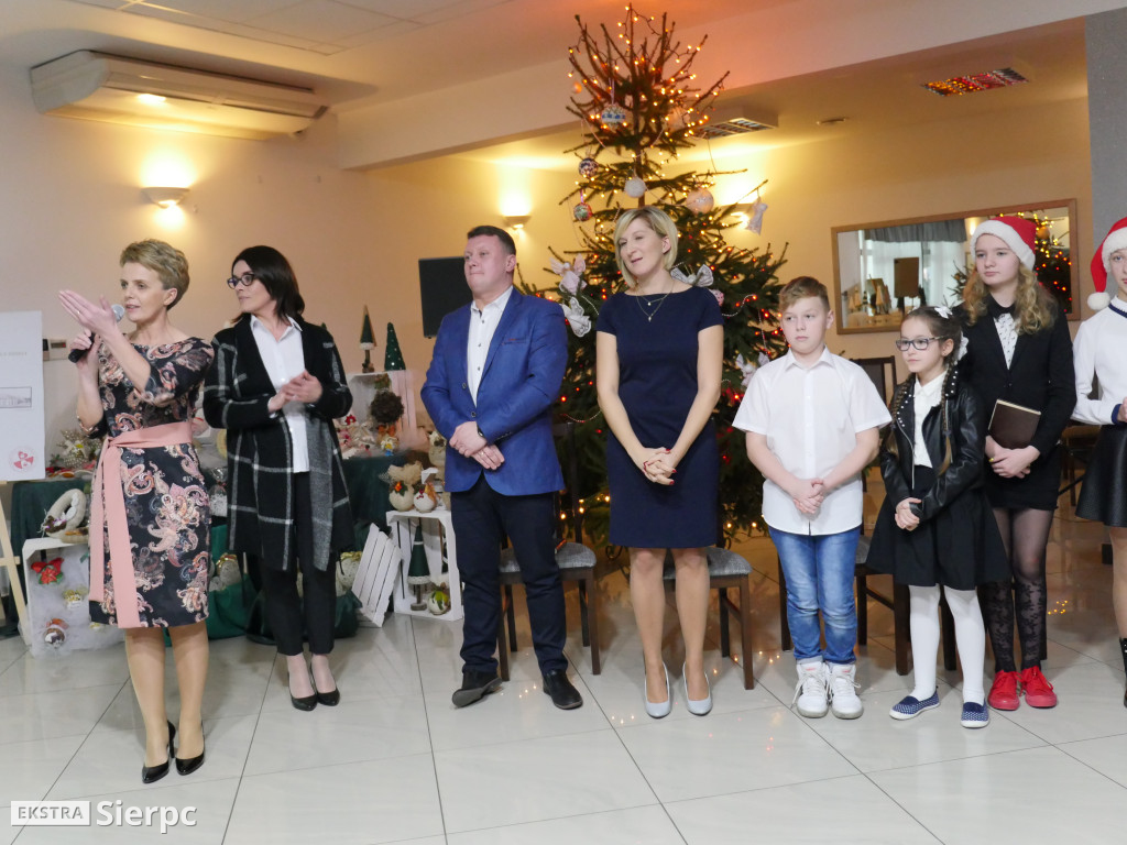 Jasełka w Rościszewie