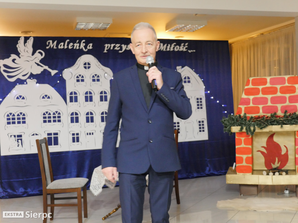 Jasełka w Rościszewie