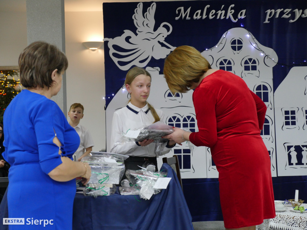 Jasełka w Rościszewie
