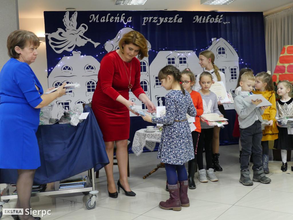 Jasełka w Rościszewie