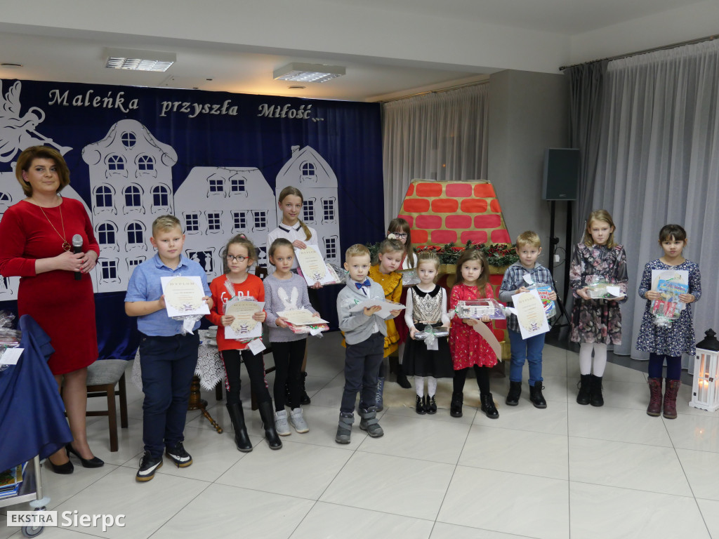 Jasełka w Rościszewie