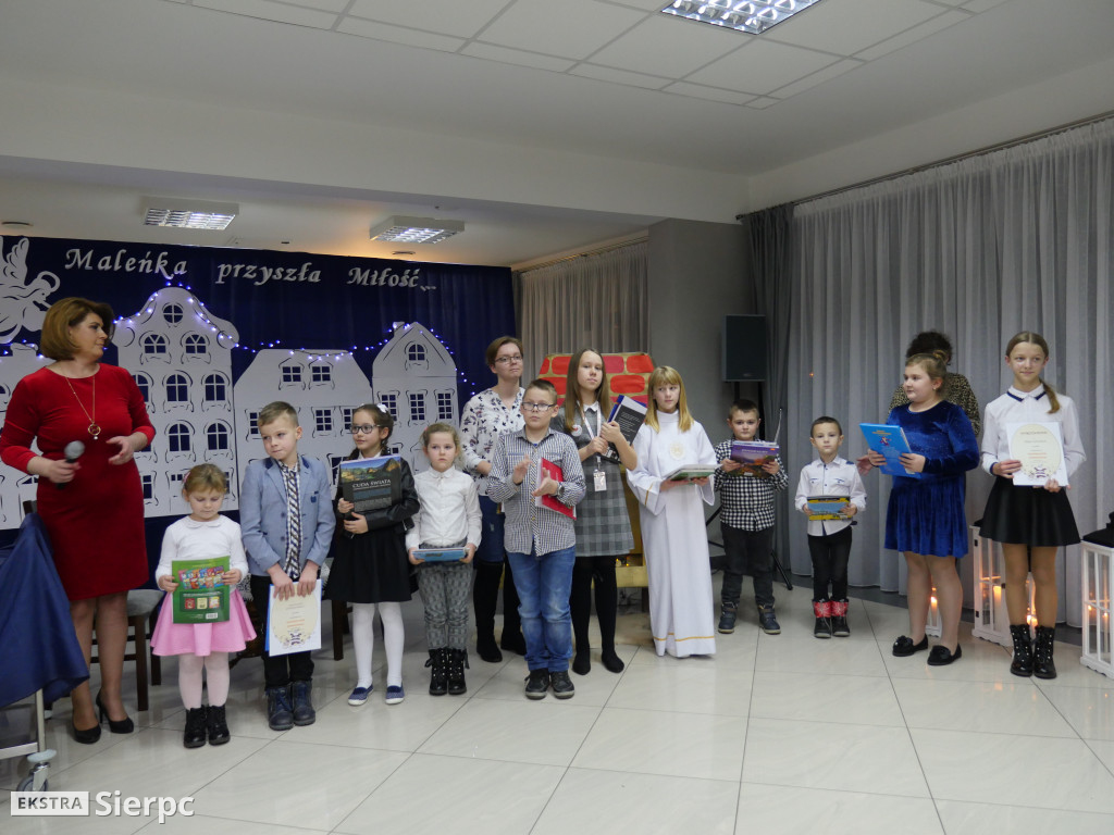 Jasełka w Rościszewie
