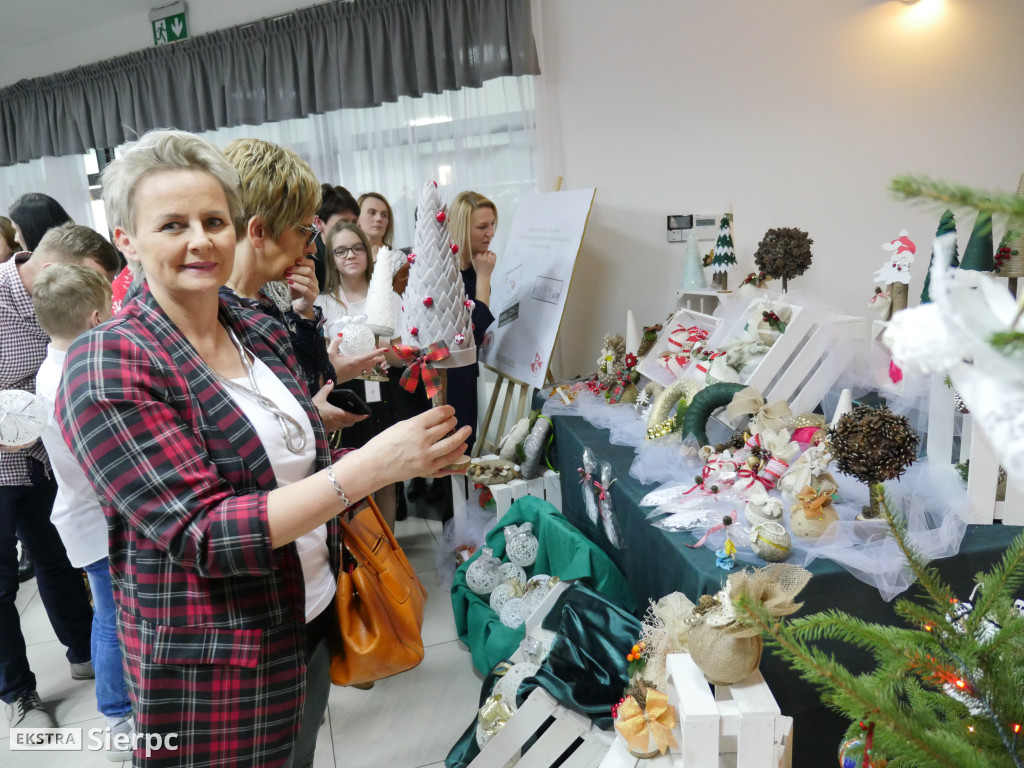 Jasełka w Rościszewie