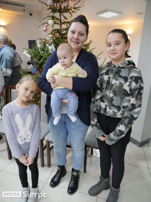Jasełka w Rościszewie