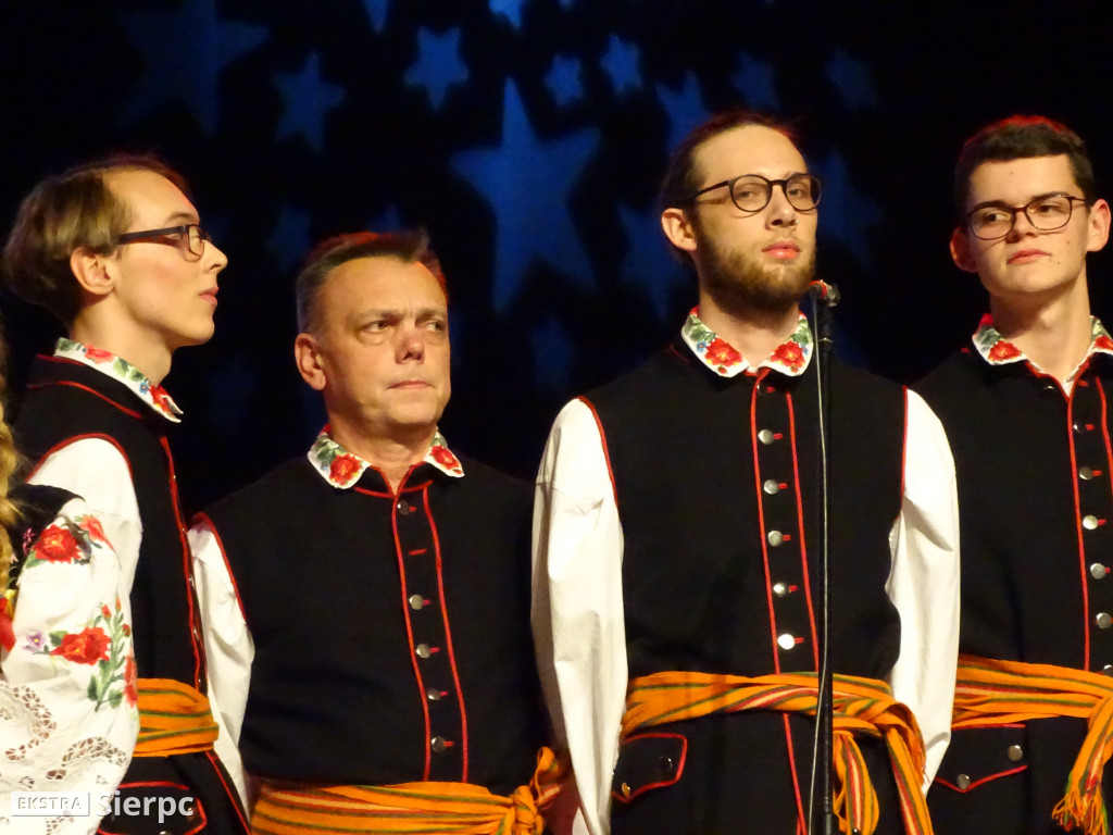 Koncert Kolęd i Pastorłek w CKiSz