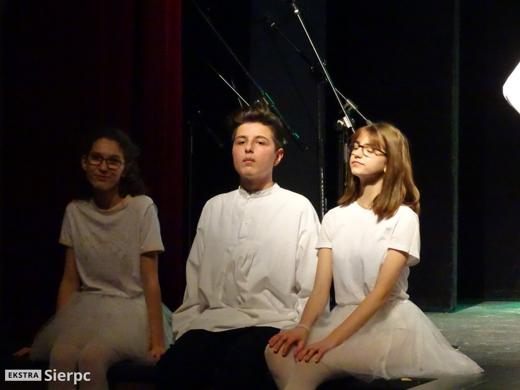 Koncert Kolęd i Pastorłek w CKiSz