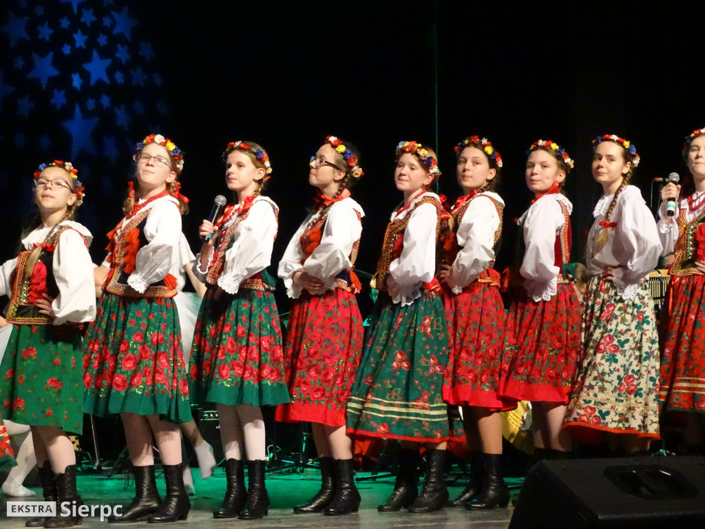 Koncert Kolęd i Pastorłek w CKiSz
