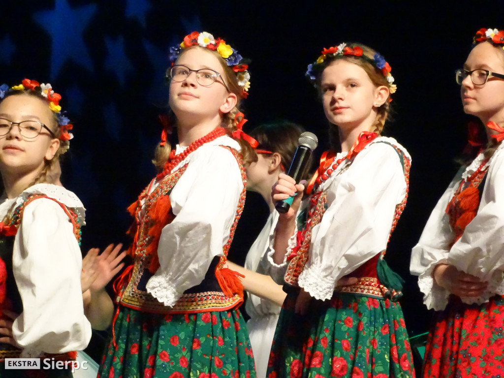 Koncert Kolęd i Pastorłek w CKiSz