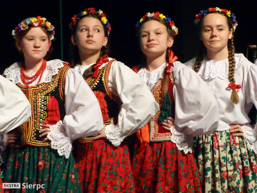 Koncert Kolęd i Pastorłek w CKiSz