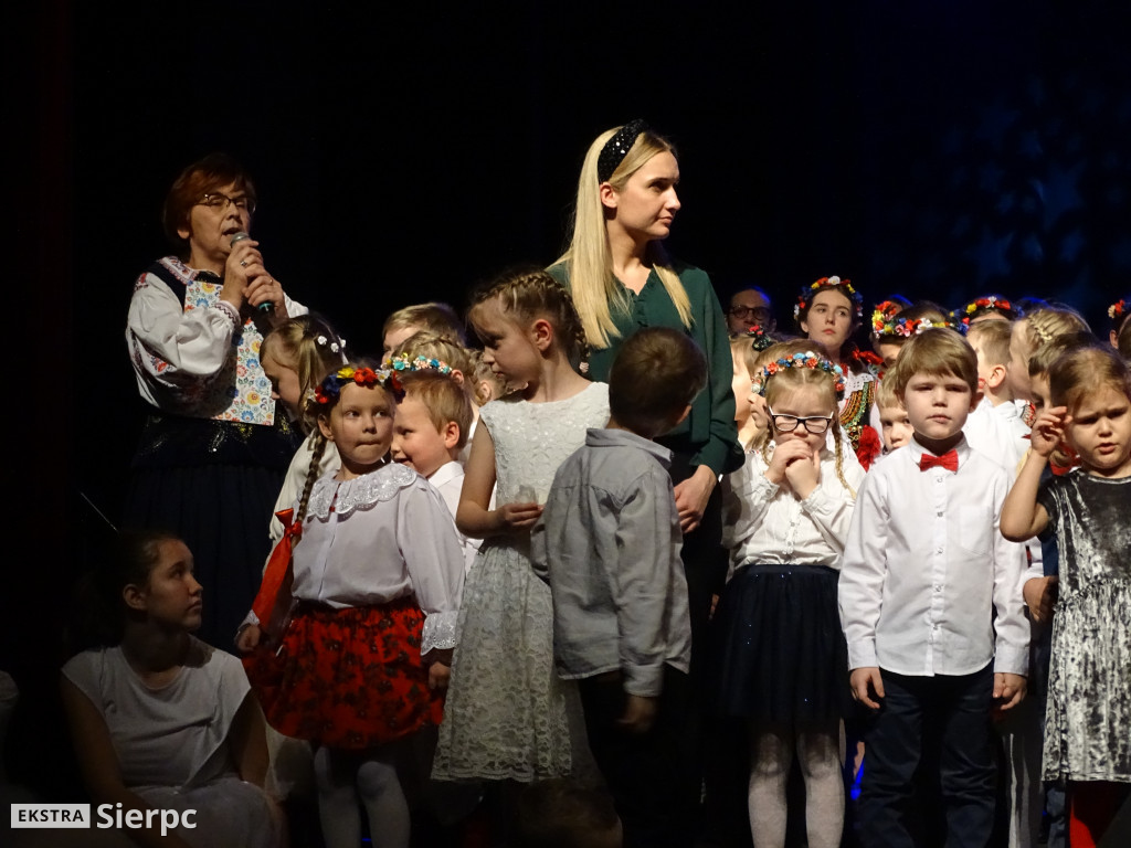 Koncert Kolęd i Pastorłek w CKiSz