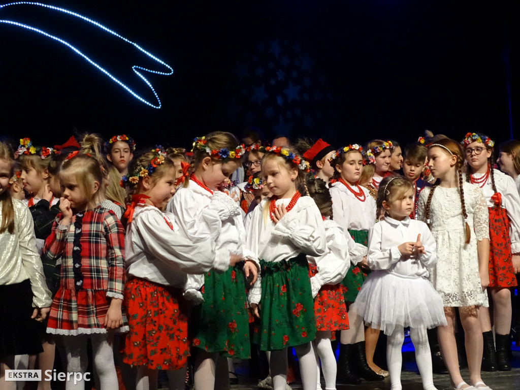 Koncert Kolęd i Pastorłek w CKiSz
