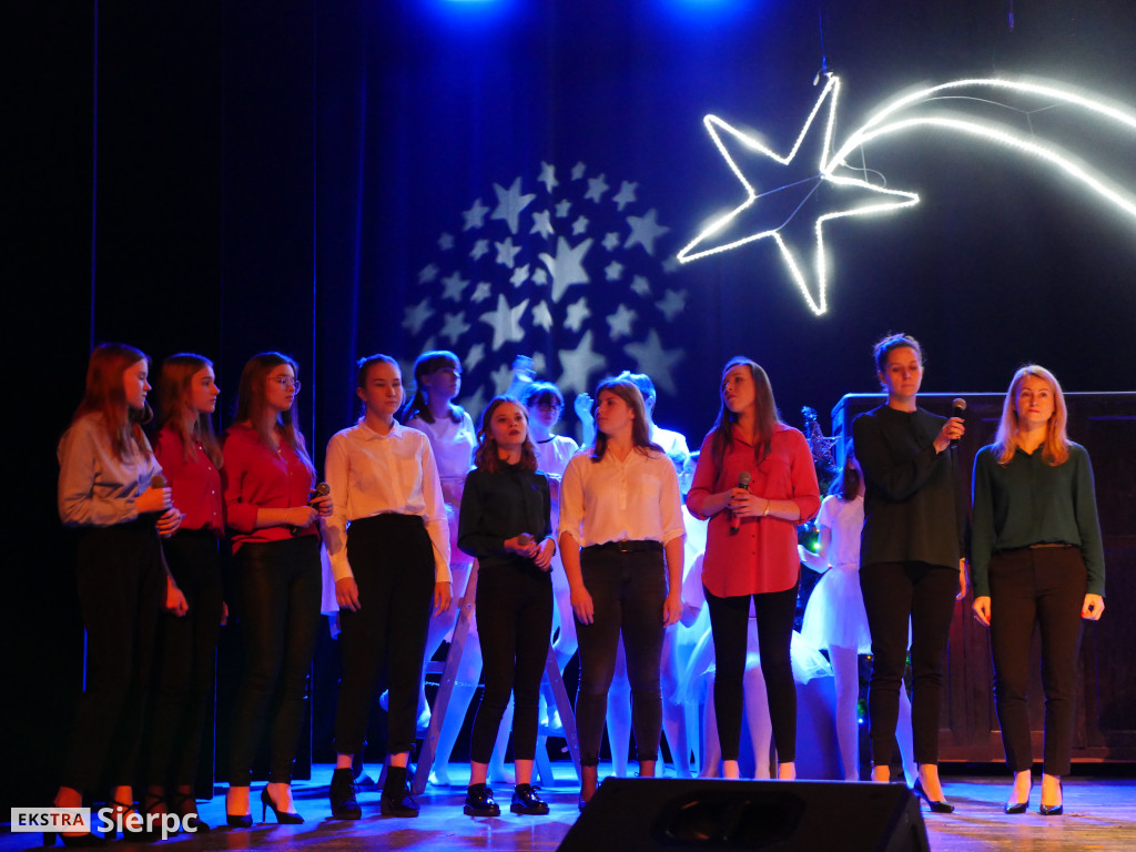 Koncert Kolęd i Pastorłek w CKiSz