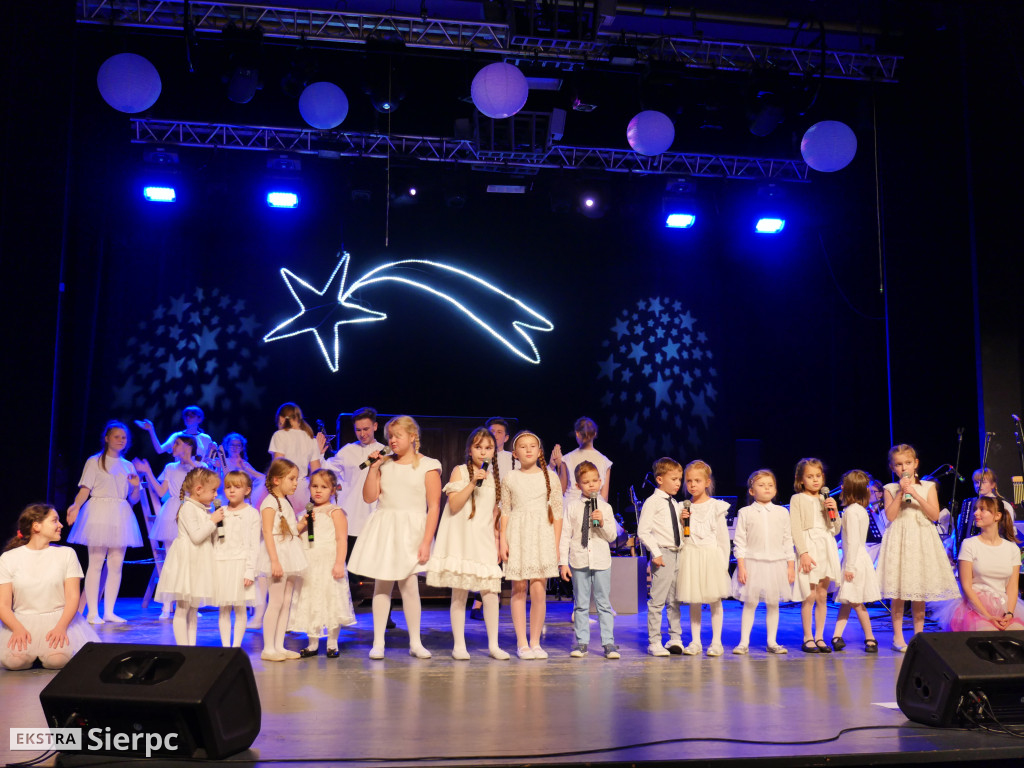 Koncert Kolęd i Pastorłek w CKiSz