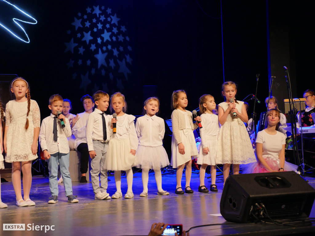 Koncert Kolęd i Pastorłek w CKiSz