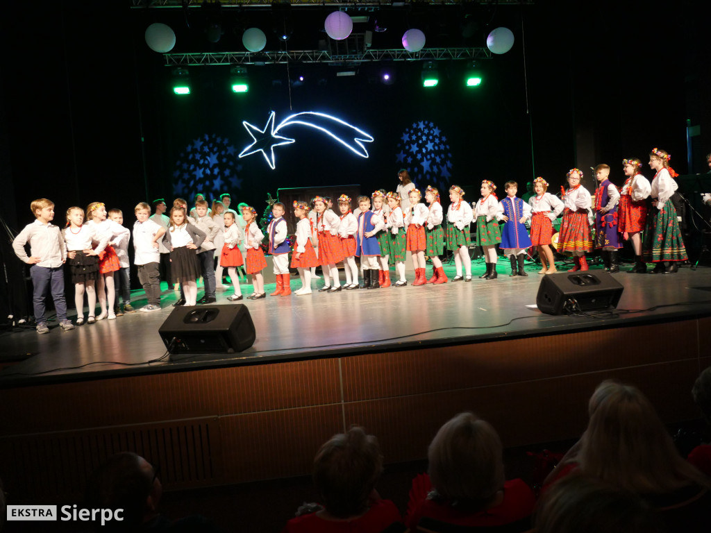 Koncert Kolęd i Pastorłek w CKiSz