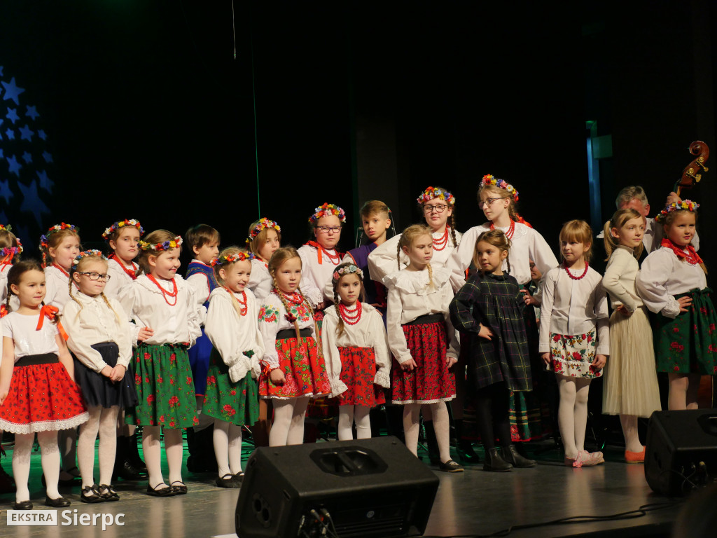 Koncert Kolęd i Pastorłek w CKiSz