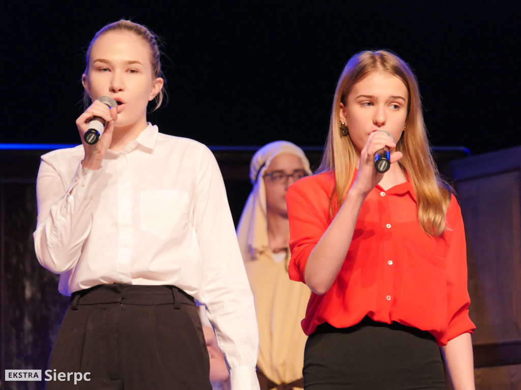 Koncert Kolęd i Pastorłek w CKiSz