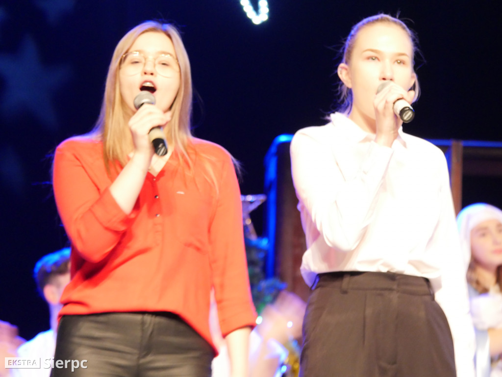 Koncert Kolęd i Pastorłek w CKiSz