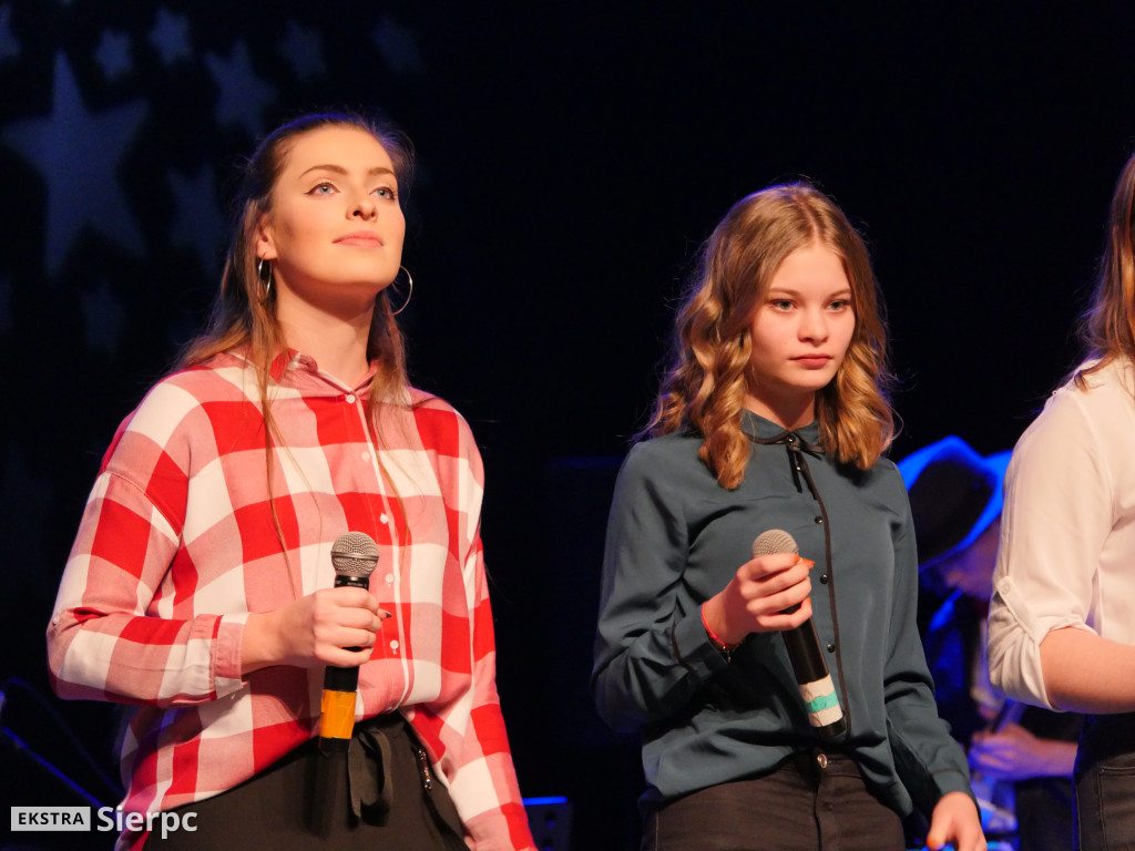 Koncert Kolęd i Pastorłek w CKiSz