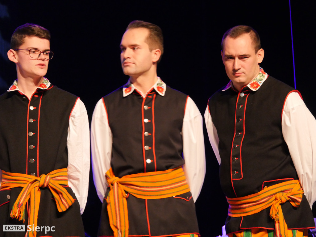 Koncert Kolęd i Pastorłek w CKiSz