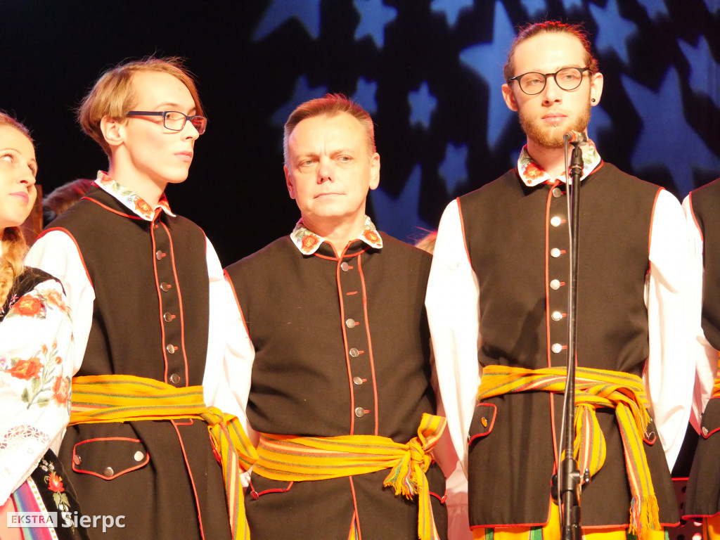 Koncert Kolęd i Pastorłek w CKiSz