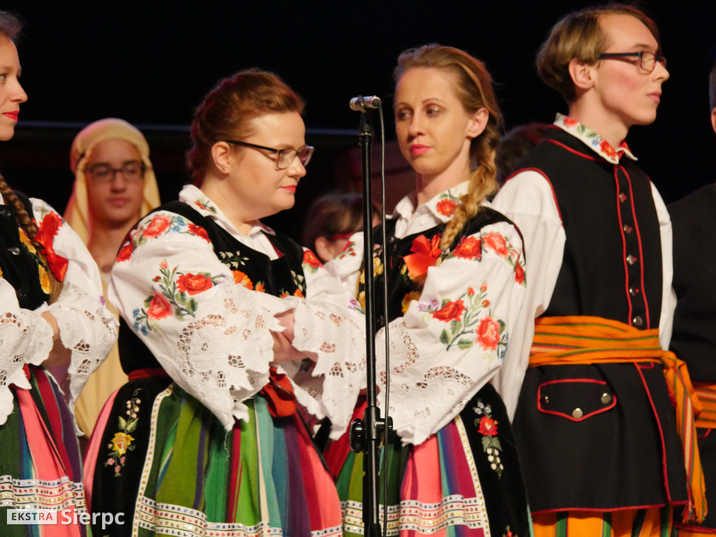 Koncert Kolęd i Pastorłek w CKiSz