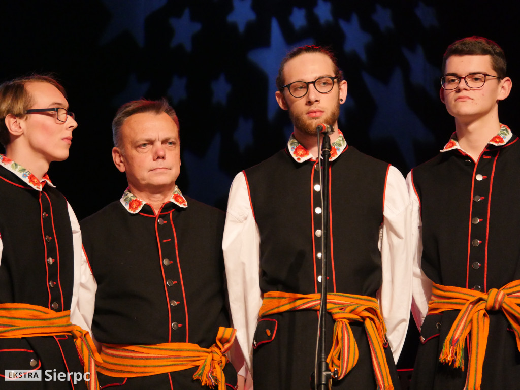 Koncert Kolęd i Pastorłek w CKiSz