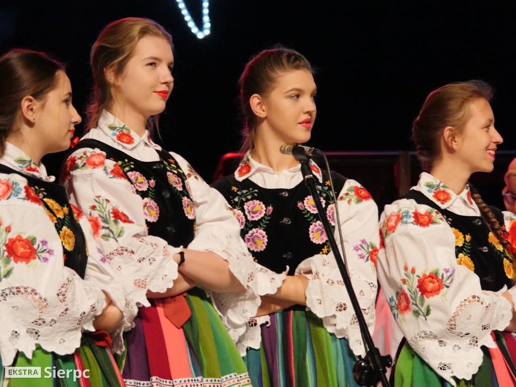 Koncert Kolęd i Pastorłek w CKiSz