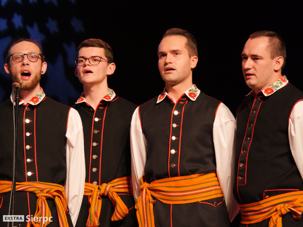 Koncert Kolęd i Pastorłek w CKiSz