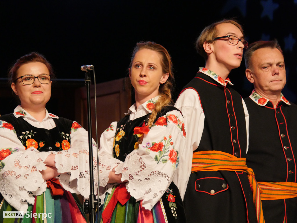 Koncert Kolęd i Pastorłek w CKiSz