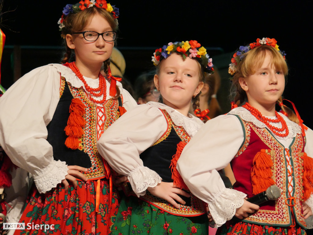Koncert Kolęd i Pastorłek w CKiSz