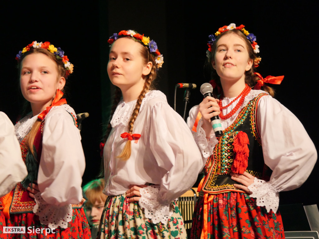 Koncert Kolęd i Pastorłek w CKiSz