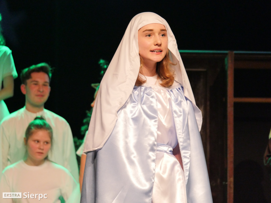 Koncert Kolęd i Pastorłek w CKiSz