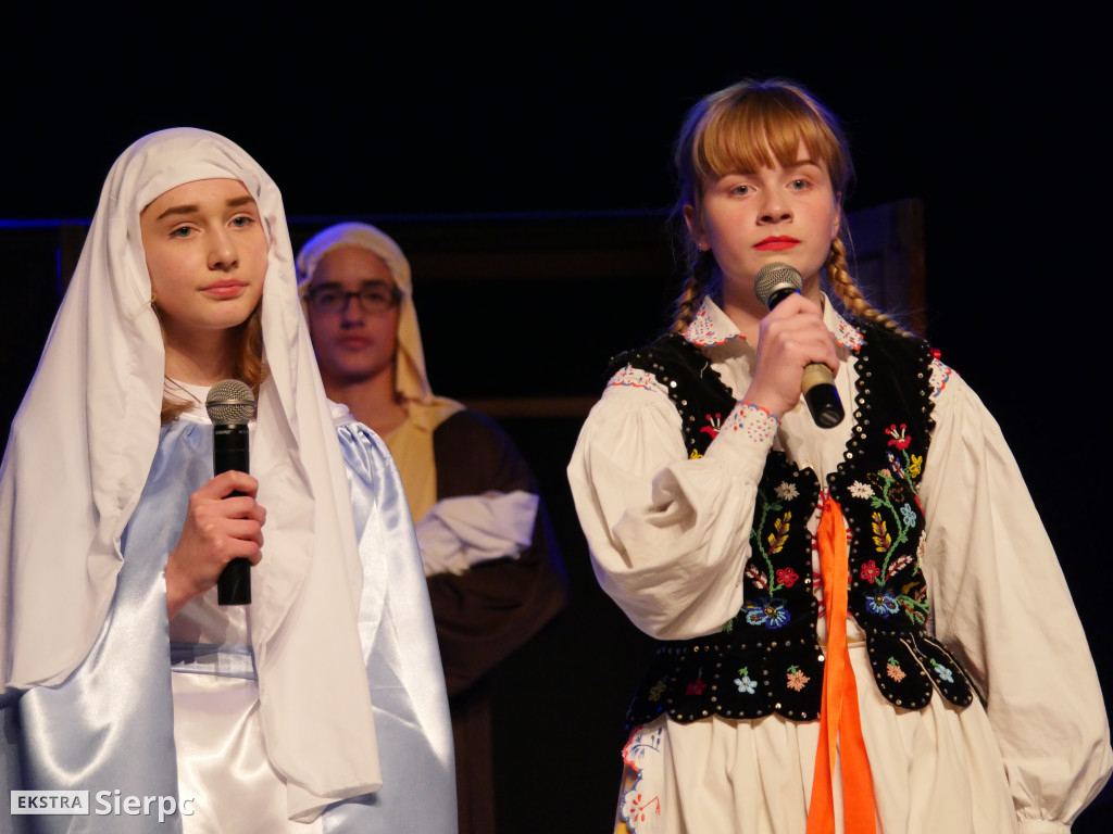 Koncert Kolęd i Pastorłek w CKiSz