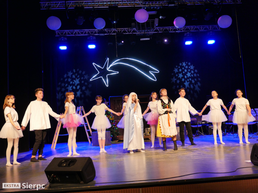 Koncert Kolęd i Pastorłek w CKiSz