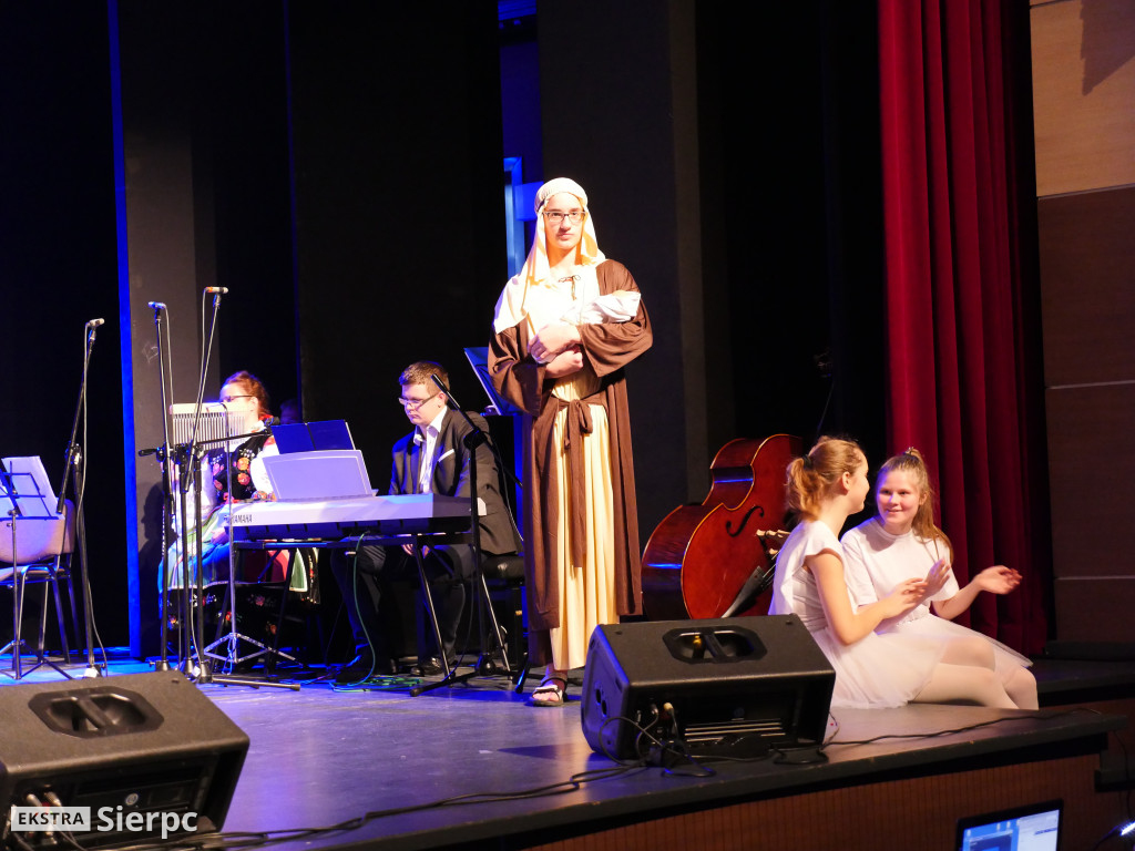 Koncert Kolęd i Pastorłek w CKiSz