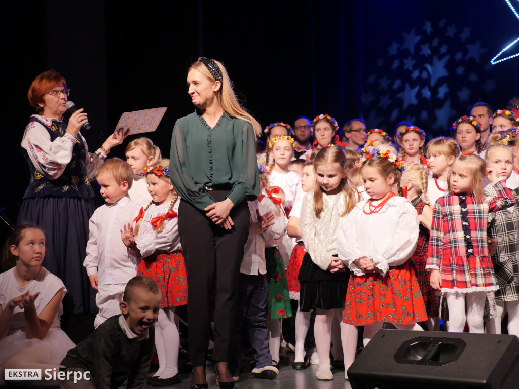 Koncert Kolęd i Pastorłek w CKiSz