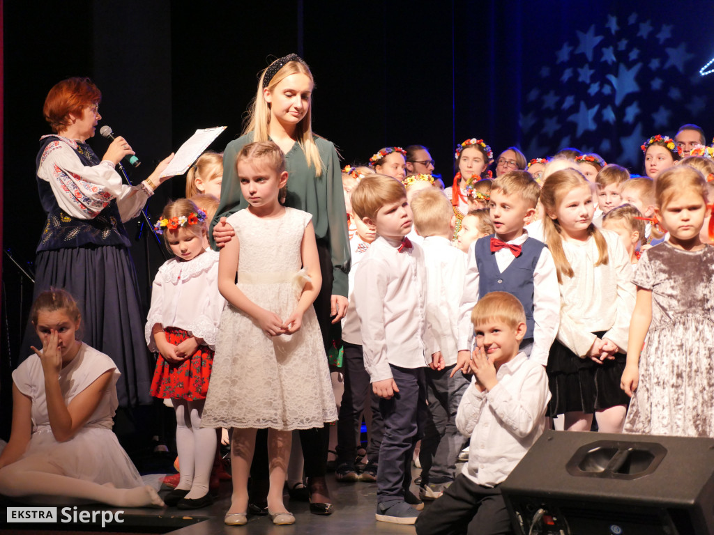 Koncert Kolęd i Pastorłek w CKiSz