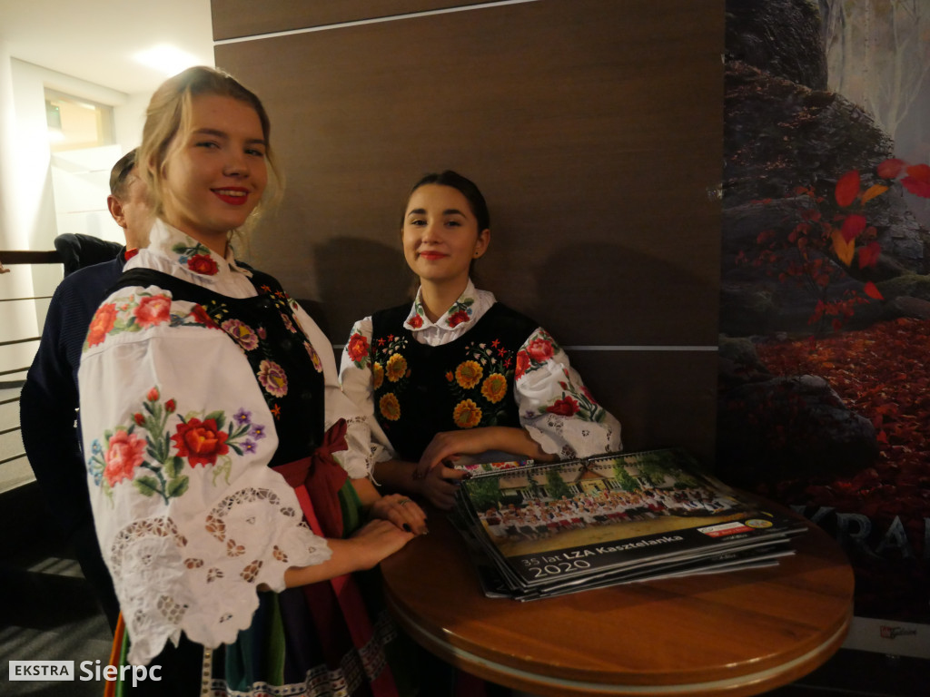 Koncert Kolęd i Pastorłek w CKiSz
