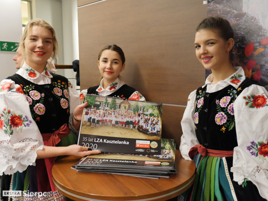 Koncert Kolęd i Pastorłek w CKiSz