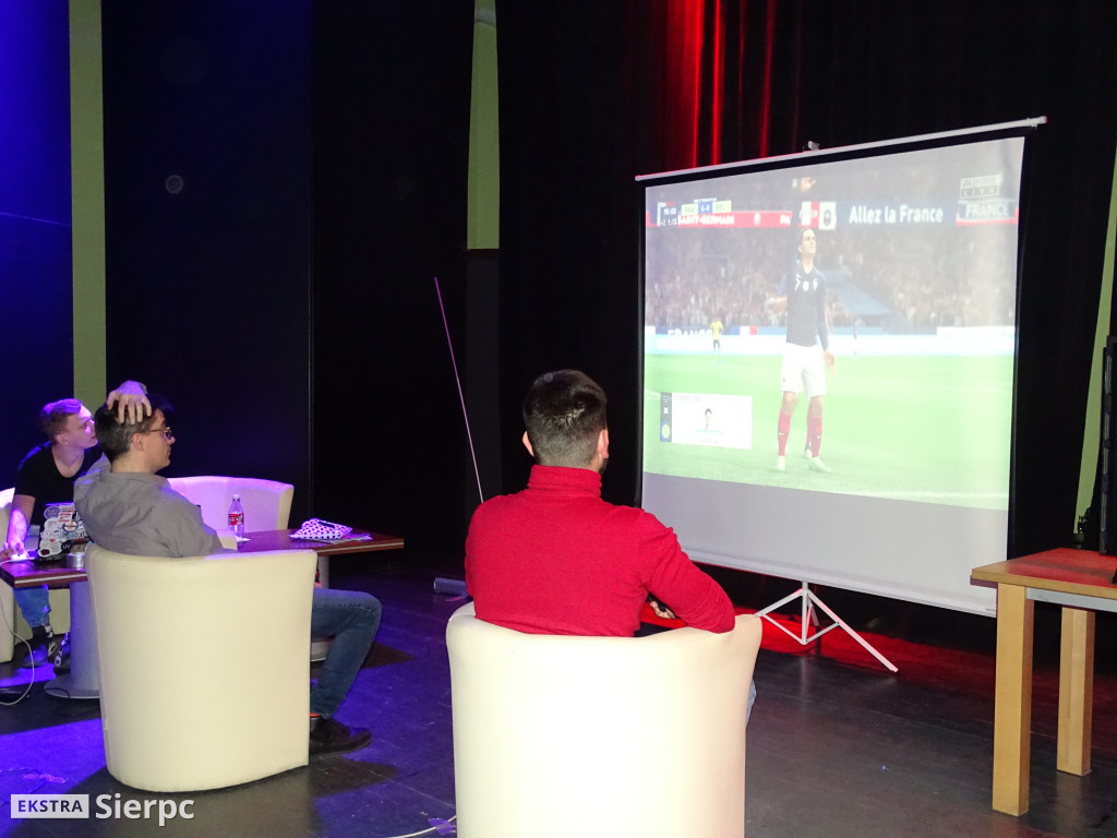 Charytatywny Turniej FIFA 2020